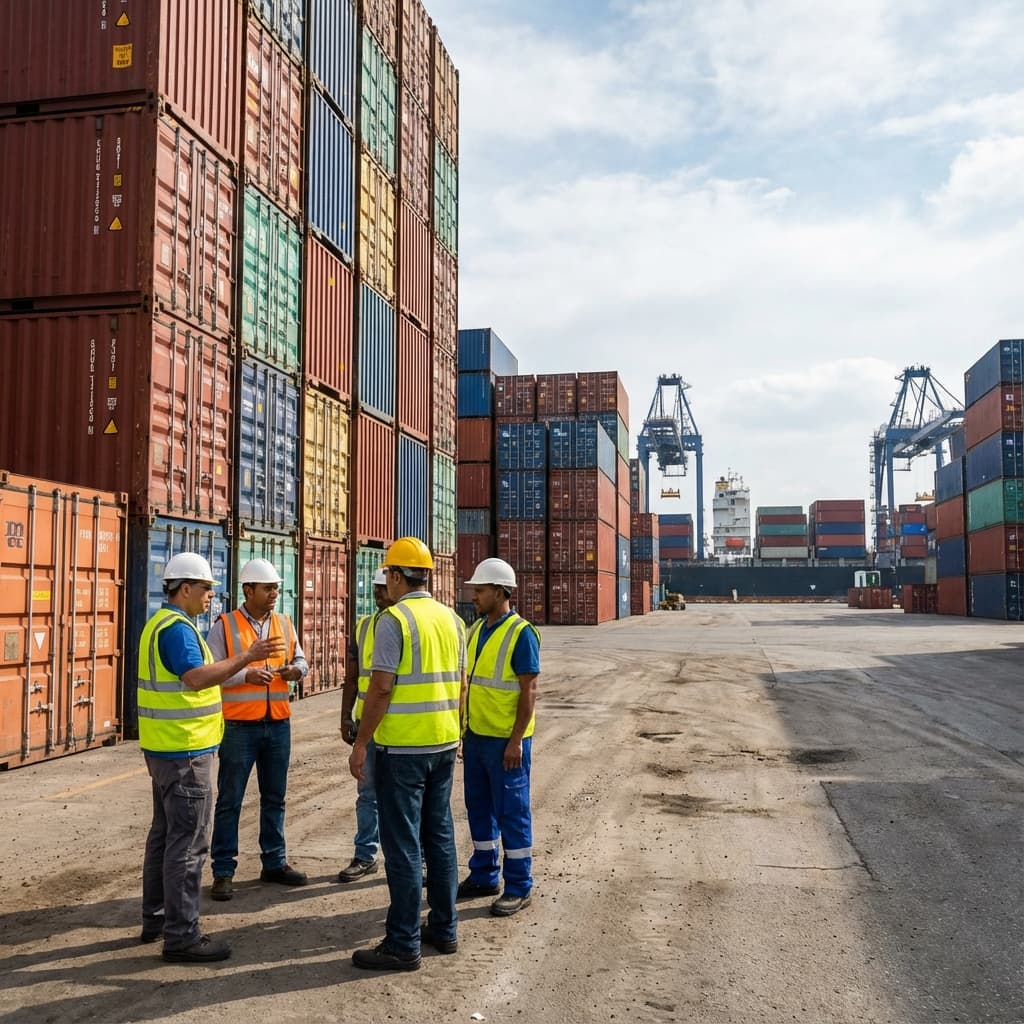 Integrated Solution for the World's Leading Salmon Producer